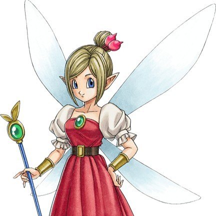 夢の妖精2