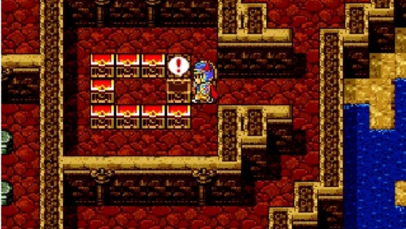 のろいのベルト2