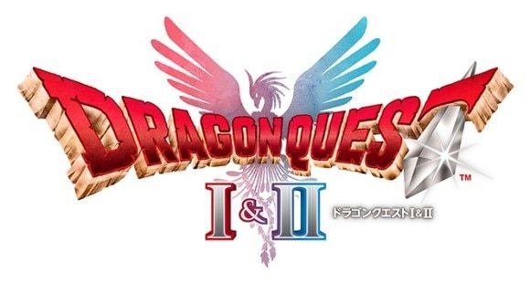 ドラクエ1＆2