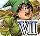 ドラクエ7