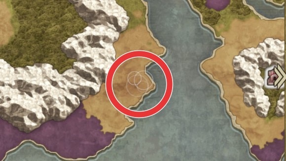 秘密の場所ガイド