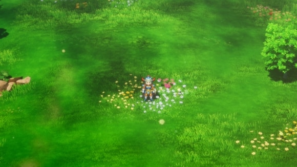 仲間はいない上に増えない