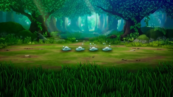 ドラクエ2はぐめた