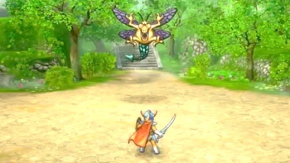 エイリアンフライ