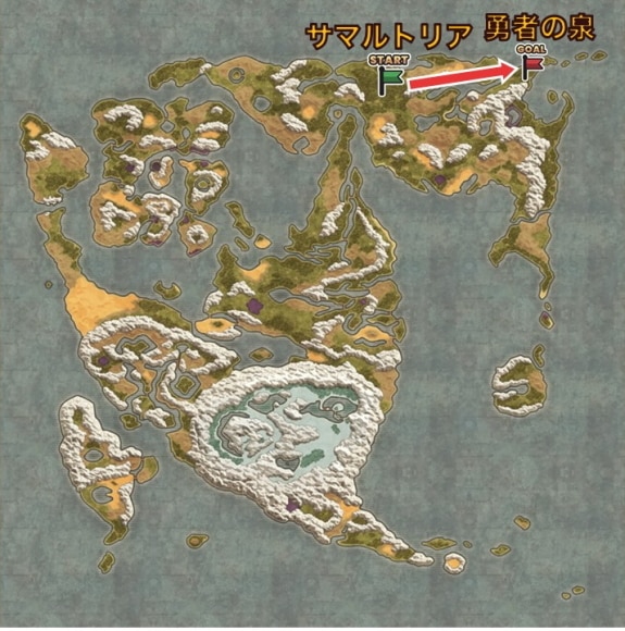 ドラクエ2チャート1_2