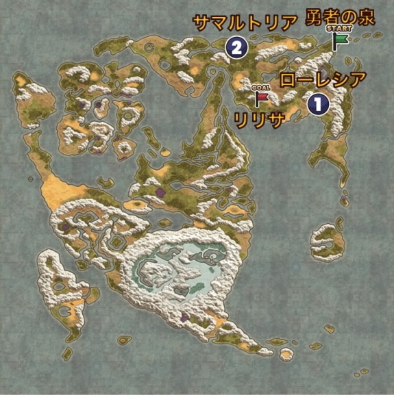 ドラクエ2チャート1_3