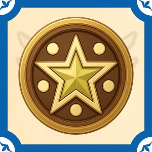 ちいさなメダル2