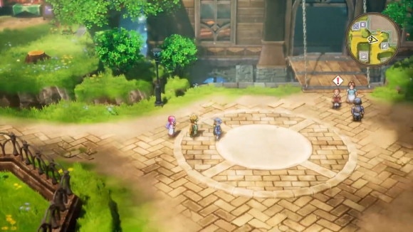 ルプガナ 町の右上