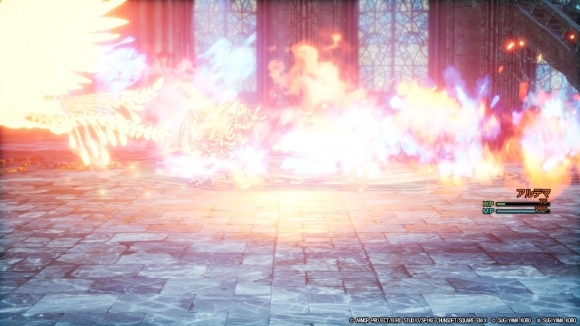 マーダーゴイルを倒すメリットと報酬