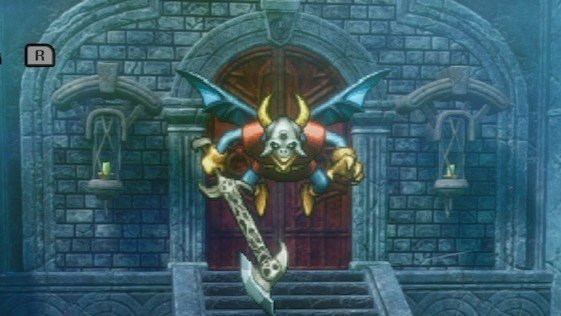 マーダーゴイルの基本情報と出現場所