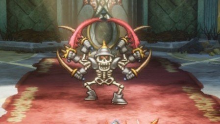 エクソダスの基本情報と出現場所