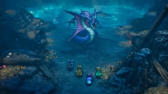 アビスファング