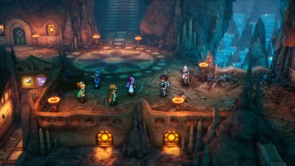 ドラクエ2　ペルポイ