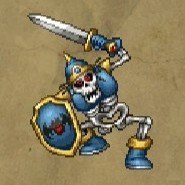 アンデッドマン