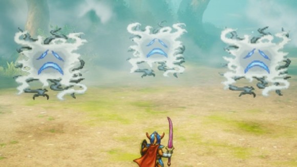 ダークドリーマーの基本情報と出現場所