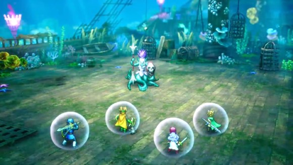 オクトネイビー