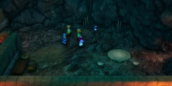 ペルポイでモーくんと話す