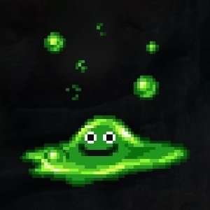 バブルスライム