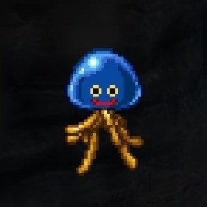 ホイミスライム