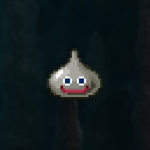 メタルスライム