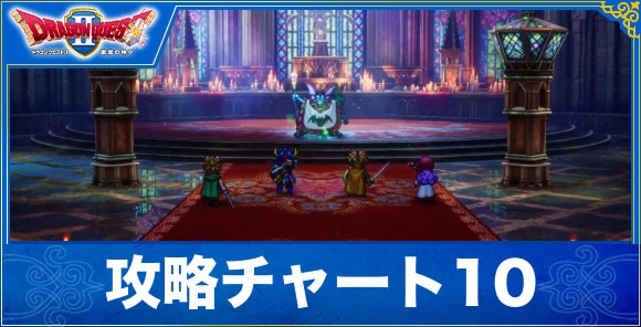【ドラクエ1&2リメイク】攻略チャート10