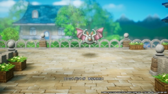 ベラヌール ファットバット