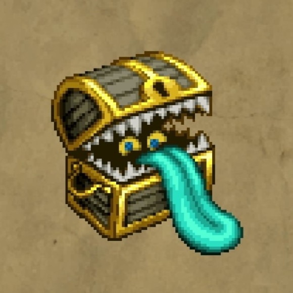 パンドラボックス