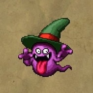 メトロゴースト