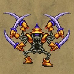 デーモンソード