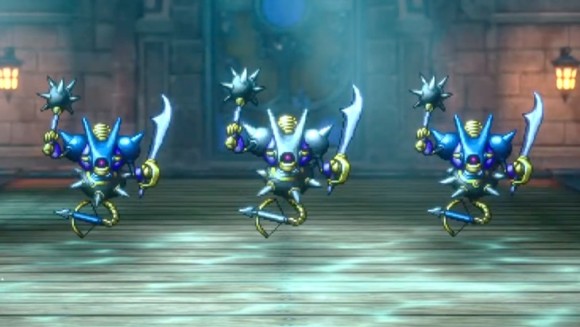 キラーマジンガ、キラーマシン2×2