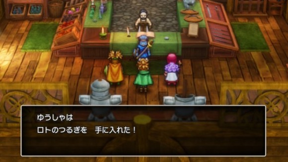 オリハルコンの使い道