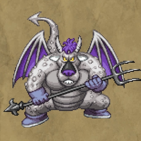 デーモンアミゴ