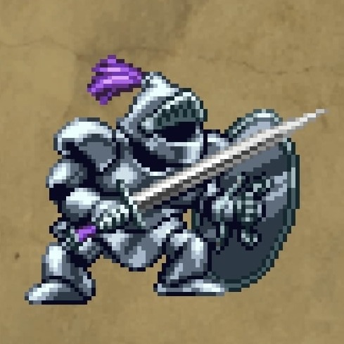 アイアンナイト