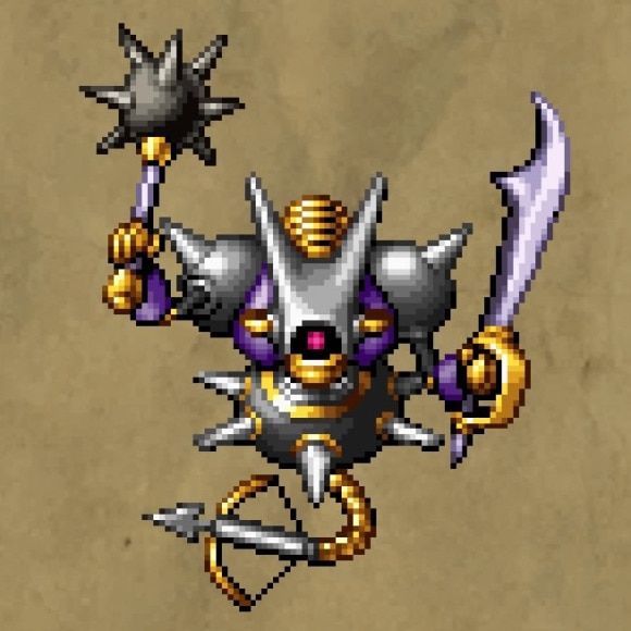 キラーマジンガ