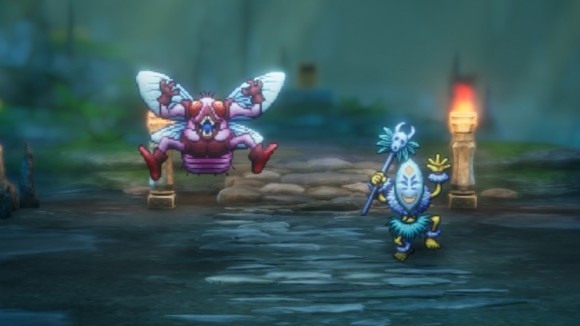 アブーラ&カタブーラの基本情報と出現場所