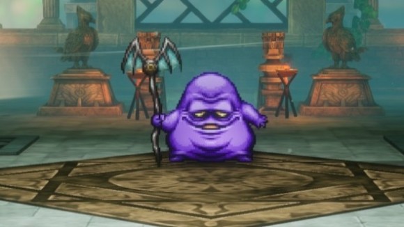 まどう老師の基本情報と出現場所