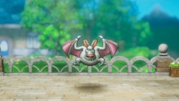 ファットバットの基本情報と出現場所