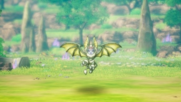 ノスフェイラの弱点と行動パターン