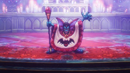 【ドラクエ2リメイク】ハーゴンの神殿のマップ|宝箱の場所【ドラゴンクエスト1&2】 - アルテマ