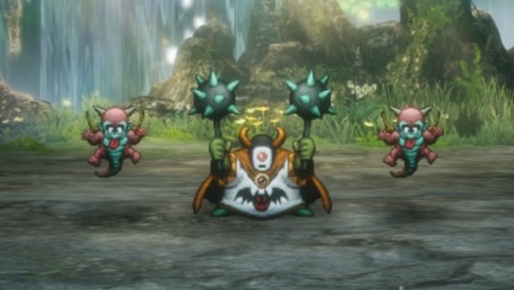 はかいの神父の弱点と行動パターン