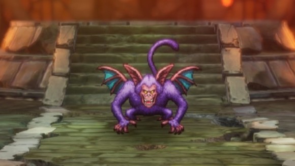 バズズの弱点と行動パターン