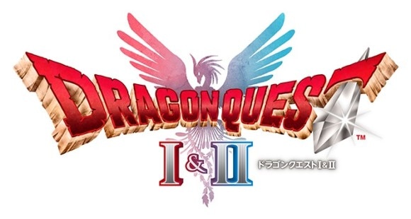 ドラクエ1＆2