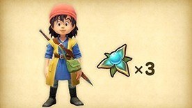 ドラクエ7リイマジンド】特典一覧と受け取り方｜エディションごとの