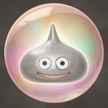 メタルスライムの心