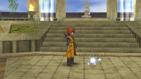 ドラクエ8 暗黒魔城都市 最終決戦 攻略チャート13 Dq8 アルテマ