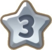 星3