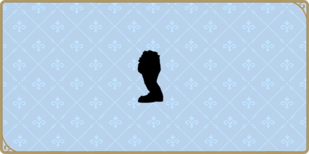 シルエットクイズ｜このモンスターはだれ？