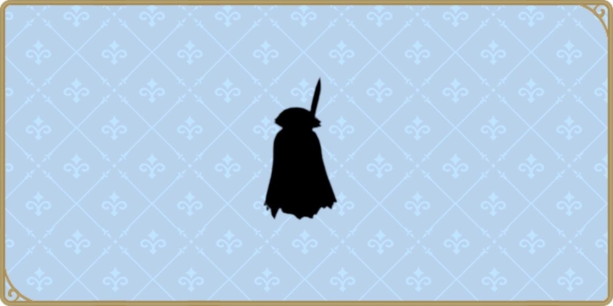 シルエットクイズ｜このモンスターはだれ？