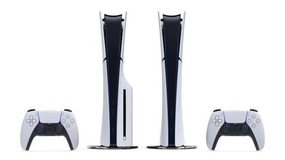 PS5