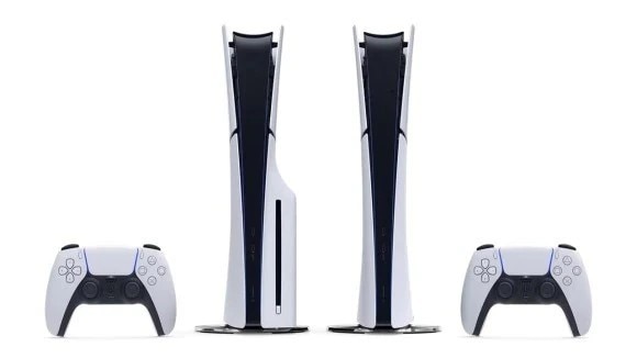 PS5版の発売はある
